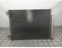 Recambio de condensador / radiador aire acondicionado para renault clio iv limited referencia OEM IAM 921006843R M157442 VALEO