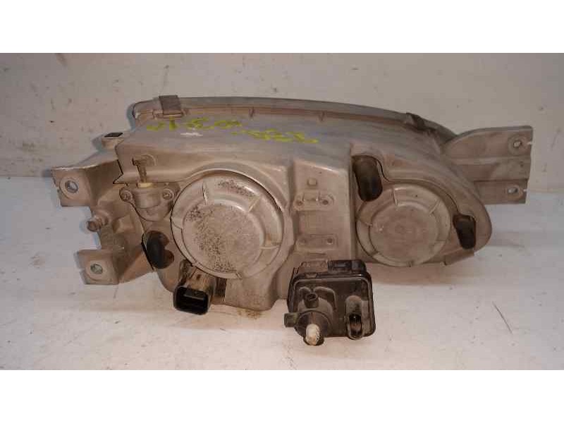 Recambio de faro izquierdo para hyundai coupe (j2) 1.6 fx coupe referencia OEM IAM   