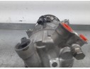 Recambio de compresor aire acondicionado para opel insignia berlina selective referencia OEM IAM 13367373  