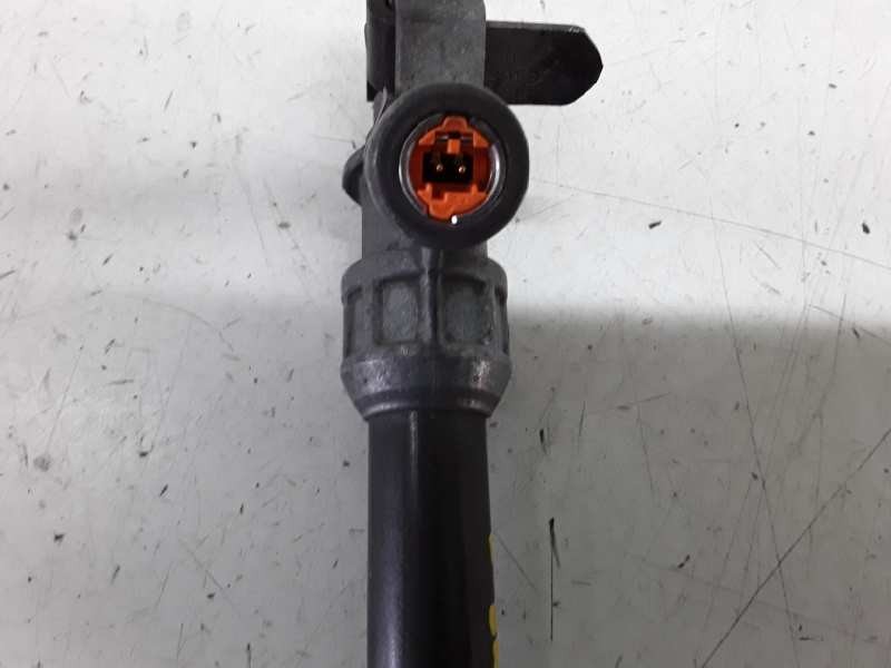 Recambio de pretensor airbag derecho para renault scenic ii referencia OEM IAM   