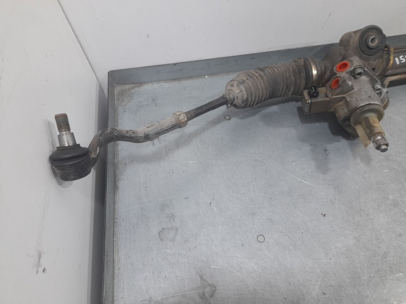 Recambio de cremallera direccion para mercedes-benz clase e (w210) berlina diesel 320 cdi (210.026) referencia OEM IAM A21046029