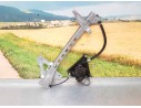 Recambio de elevalunas delantero izquierdo para citroën c1 elle referencia OEM IAM  2 PINS ELECTRICO