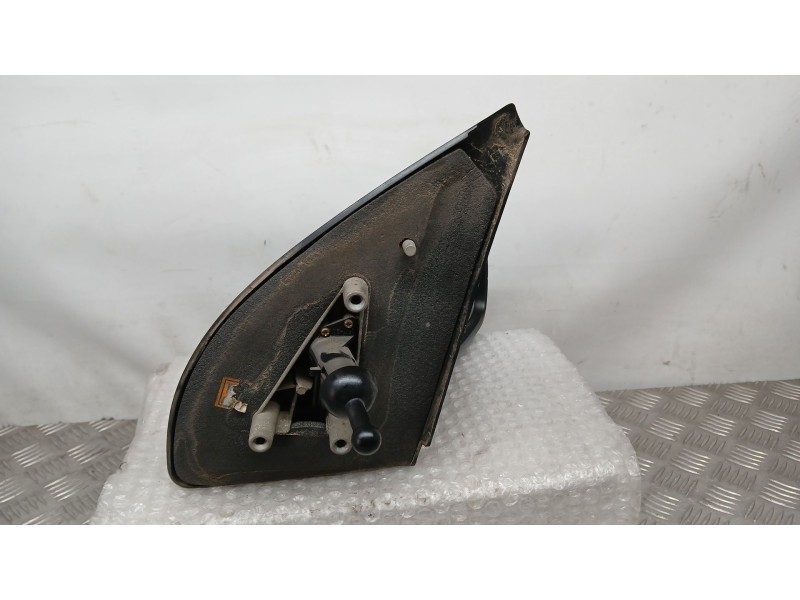 Recambio de retrovisor derecho para chevrolet aveo / kalos hatchback (t200) 1.2 referencia OEM IAM 96963324 C/MANDO ROZADO 