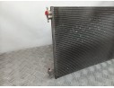 Recambio de condensador / radiador aire acondicionado para renault clio iv limited referencia OEM IAM 921006843R M157442 VALEO