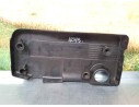 Recambio de tapa motor plastico para opel corsa d cosmo referencia OEM IAM 55558825 315829598 WEBER