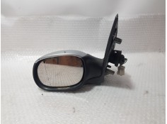 Recambio de retrovisor izquierdo para peugeot 206 berlina xs referencia OEM IAM   ELECTRICO 5 CABLES