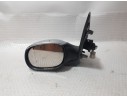 Recambio de retrovisor izquierdo para peugeot 206 berlina xs referencia OEM IAM   ELECTRICO 5 CABLES