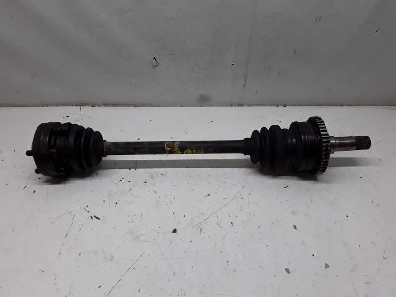 Recambio de transmision trasera derecha para opel omega a referencia OEM IAM   