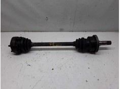 Recambio de transmision trasera derecha para opel omega a referencia OEM IAM   