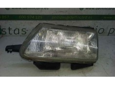 FARO IZQUIERDO TOCADO