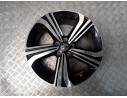 Recambio de llanta aluminio para mg zs suv (azs1) 1.0 t-gdi referencia OEM IAM 7X17 5 TORN ET41 ALUMINIO ROZADA