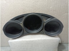 Recambio de cuadro instrumentos para citroën c4 lim. seduction referencia OEM IAM A2C53435356  CONTINENTAL