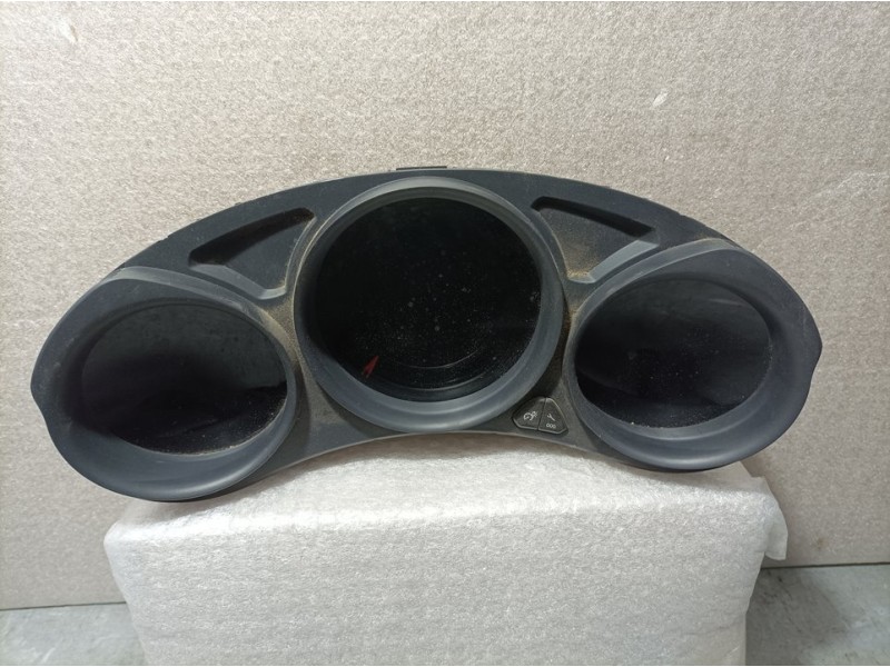 Recambio de cuadro instrumentos para citroën c4 lim. seduction referencia OEM IAM A2C53435356  CONTINENTAL