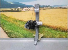 ELEVALUNAS TRASERO DERECHO 128001471B 2 PINS ELECTRICO