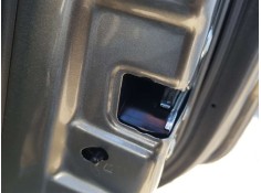 Recambio de cerradura puerta trasera derecha para kia soul diva referencia OEM IAM 81420  
