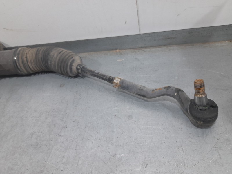 Recambio de cremallera direccion para mercedes-benz clase e (w210) berlina diesel 320 cdi (210.026) referencia OEM IAM A21046029