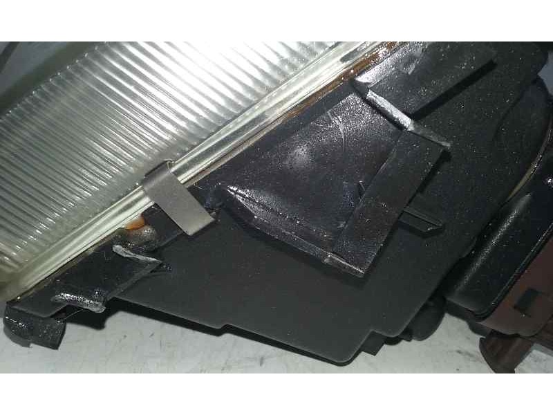 Recambio de faro izquierdo para citroën saxo 1.1 image referencia OEM IAM   TOCADO