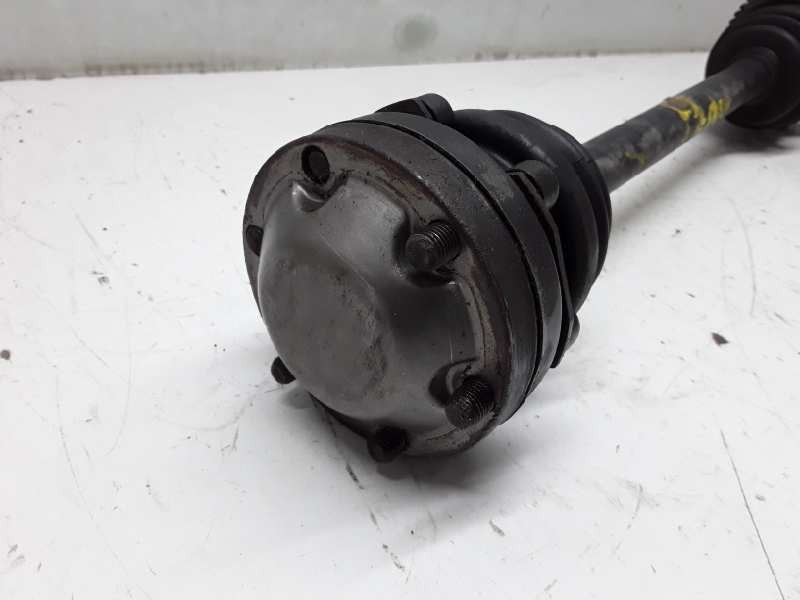 Recambio de transmision trasera derecha para opel omega a referencia OEM IAM   