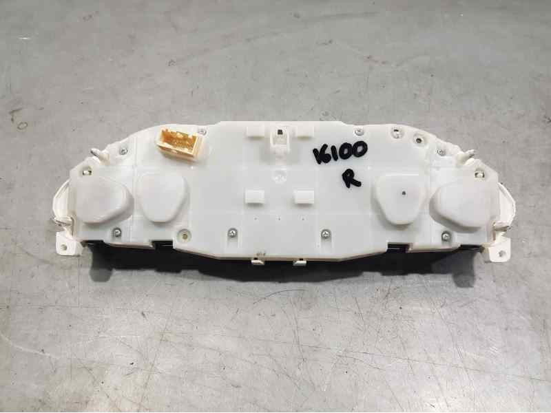 Recambio de cuadro instrumentos para peugeot 208 style referencia OEM IAM 9825986180  