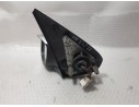 Recambio de retrovisor izquierdo para peugeot 206 berlina xs referencia OEM IAM   ELECTRICO 5 CABLES