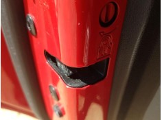 Recambio de cerradura puerta trasera izquierda para opel crossland x / crossland (p17, p2qo) 1.6 turbo d (75) referencia OEM IAM