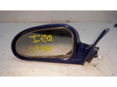 RETROVISOR IZQUIERDO 3 PINS ELECTRICO