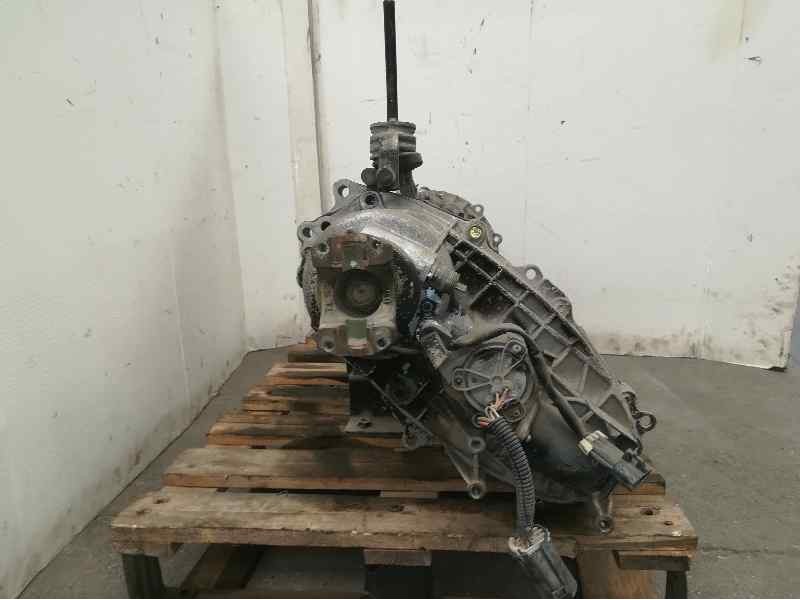 Recambio de caja cambios para tata telco telcoline cabina doble referencia OEM IAM VZ915961 GB16  SIN TRANSFER 5VELOCIDADES