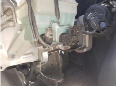 Recambio de refuerzo paragolpes delantero para toyota urban cruiser (_p1_) 1.33 (nsp110_) referencia OEM IAM 5213152250  