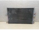 Recambio de condensador / radiador aire acondicionado para renault kangoo (f/kc0) confort expression referencia OEM IAM 82001376