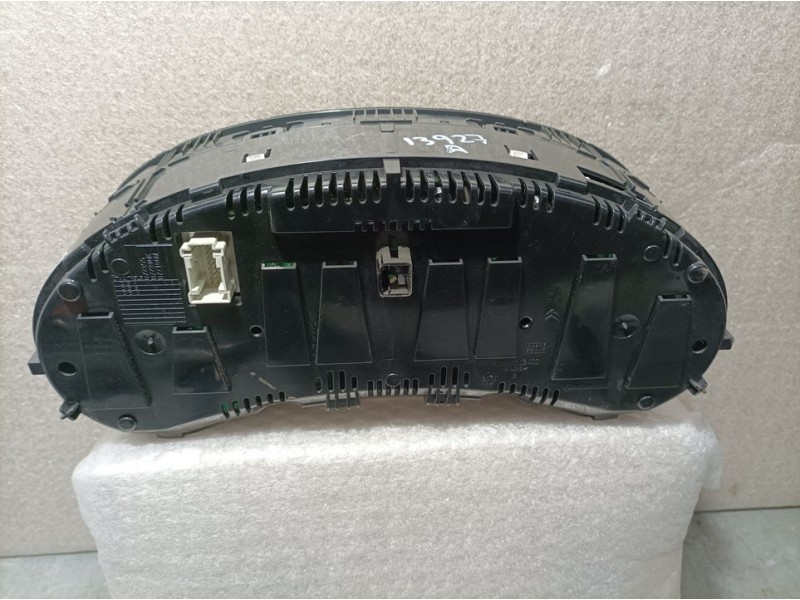 Recambio de cuadro instrumentos para citroën c4 lim. seduction referencia OEM IAM A2C53435356  CONTINENTAL