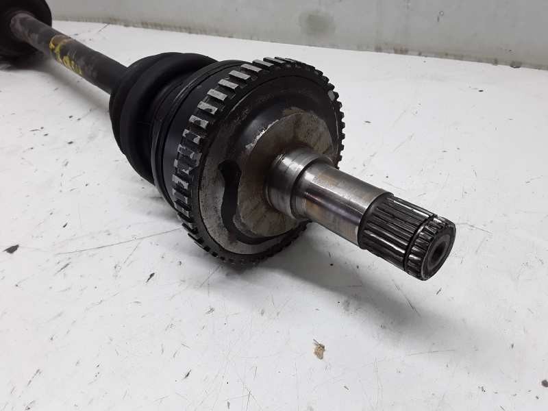 Recambio de transmision trasera derecha para opel omega a referencia OEM IAM   