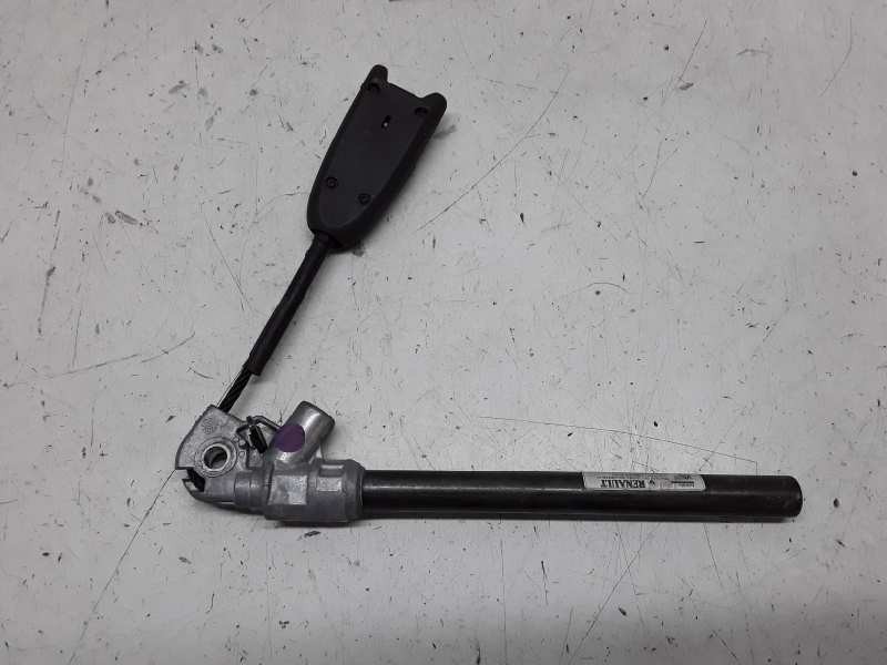 Recambio de pretensor airbag izquierdo para renault scenic ii referencia OEM IAM   