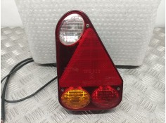 Recambio de piloto trasero izquierdo para universal accesorio - referencia OEM IAM 0202010000  EARPOINT III