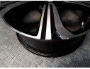 Recambio de llanta aluminio para mg zs suv (azs1) 1.0 t-gdi referencia OEM IAM 7X17 5 TORN ET41 ALUMINIO ROZADA