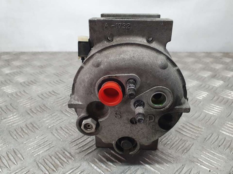 Recambio de compresor aire acondicionado para volvo s40 berlina 1.6 referencia OEM IAM 30899721 5060119322 