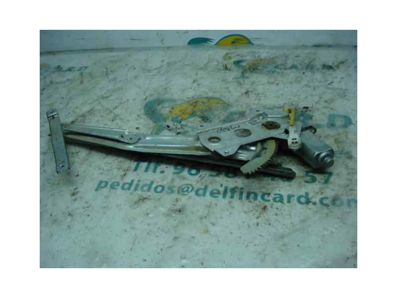 Recambio de elevalunas delantero izquierdo para suzuki ignis rm (mh) básico referencia OEM IAM   