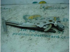 ELEVALUNAS DELANTERO IZQUIERDO 