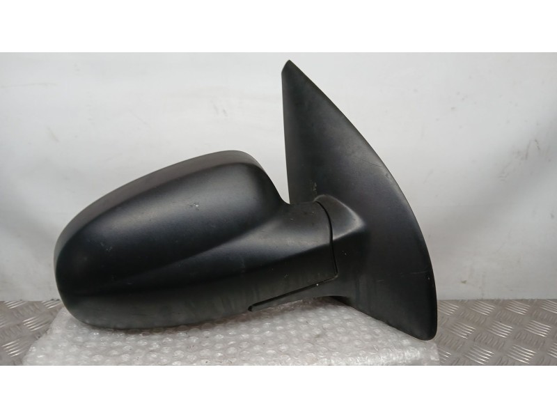 Recambio de retrovisor derecho para chevrolet aveo / kalos hatchback (t200) 1.2 referencia OEM IAM 96963324 C/MANDO ROZADO 