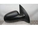 Recambio de retrovisor derecho para chevrolet aveo / kalos hatchback (t200) 1.2 referencia OEM IAM 96963324 C/MANDO ROZADO 