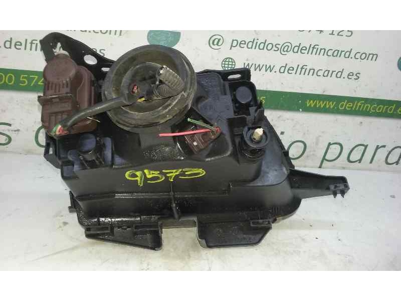 Recambio de faro izquierdo para citroën saxo 1.1 image referencia OEM IAM   TOCADO