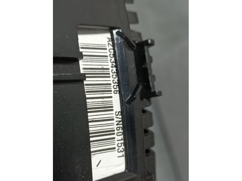 Recambio de cuadro instrumentos para citroën c4 lim. seduction referencia OEM IAM A2C53435356  CONTINENTAL