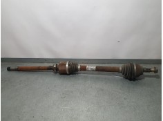 Recambio de transmision delantera derecha para citroën ds5 desire referencia OEM IAM 9687853380  