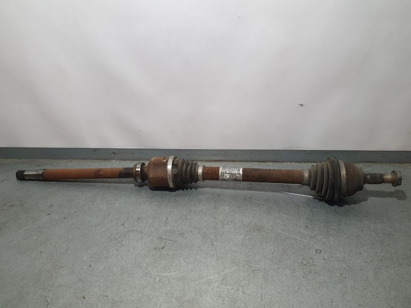 Recambio de transmision delantera derecha para citroën ds5 desire referencia OEM IAM 9687853380  