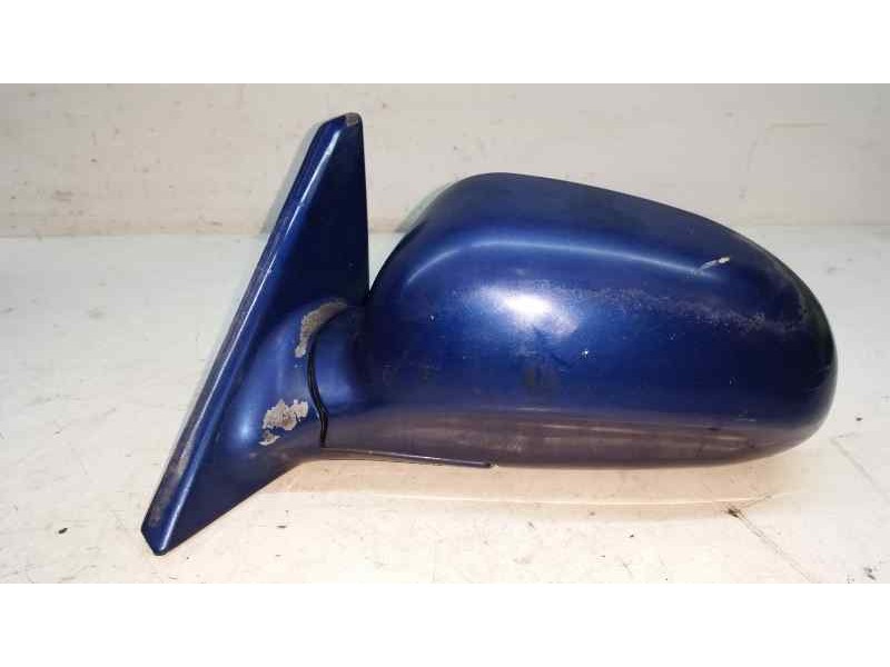 Recambio de retrovisor izquierdo para hyundai coupe (j2) 1.6 fx coupe referencia OEM IAM  3 PINS ELECTRICO