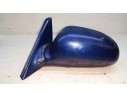 Recambio de retrovisor izquierdo para hyundai coupe (j2) 1.6 fx coupe referencia OEM IAM  3 PINS ELECTRICO