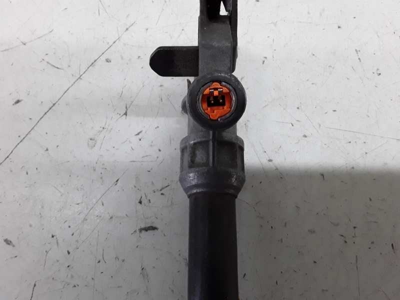 Recambio de pretensor airbag izquierdo para renault scenic ii referencia OEM IAM   