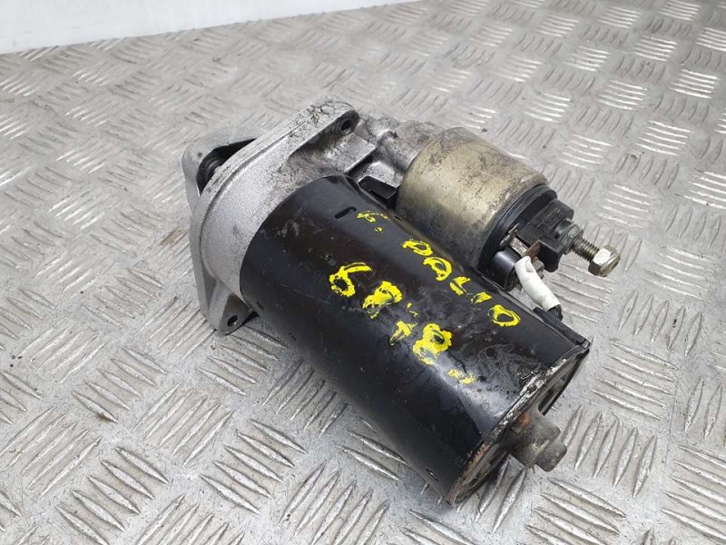 Recambio de motor arranque para fiat tipo (160) 1.7 d (i) referencia OEM IAM 46430721 0001109018 BOSCH