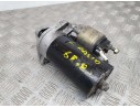 Recambio de motor arranque para fiat tipo (160) 1.7 d (i) referencia OEM IAM 46430721 0001109018 BOSCH