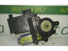 MOTOR ELEVALUNAS DELANTERO IZQUIERDO 400963C 9654087680 ELECTRICO