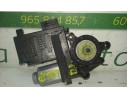 Recambio de motor elevalunas delantero izquierdo para citroën c4 grand picasso sx referencia OEM IAM 400963C 9654087680 ELECTRIC